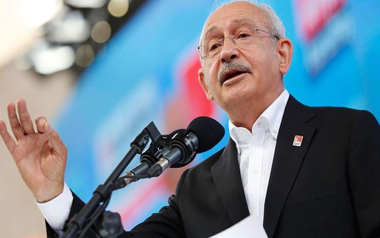 CHP’de kurultay kulisleri hareketlendi: Kılıçdaroğlu'nun karşısına 6 rakip çıkıyor