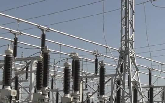 Gobustan Güneş Enerjisi Santrali Azerbaycan'ın elektrik şebekesinde! 45 milyon metreküp doğalgaz tasarrufu bekleniyor