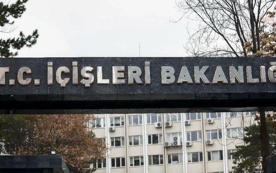 Emniyet Genel Müdürlüğünde 11 yeni görevlendirme yapıldı, 5 kritik başkanlık değişti