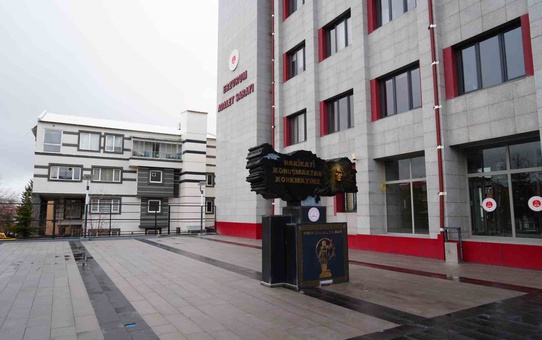 Erzurum'da kaymakam–köpek tartışmasında soruşturma iki yönlü hale geldi