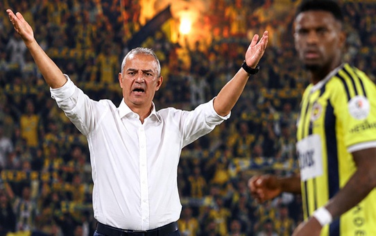Fenerbahçe'de 2 ayrılık birden! İsmail Kartal 9 maçta ilk 11'e yazmıştı