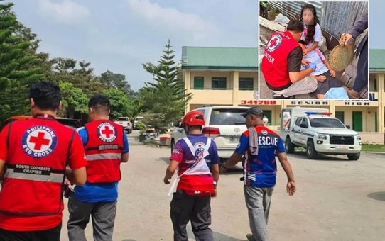Filipinler’de okulda silahlı saldırı: 6 ölü, 17 yaralı