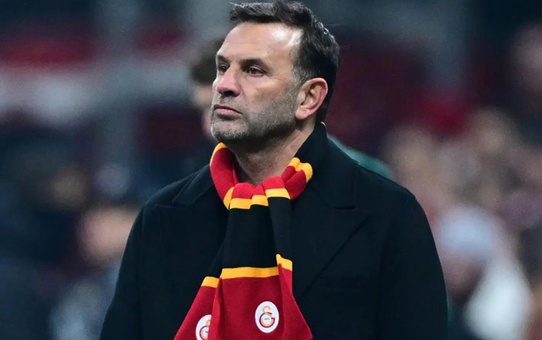 Okan Buruk iki ismin üstünü çizdi