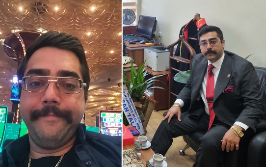 Görevden uzaklaştırılan Savcı Uçuk hakkında gözaltı talimatı
