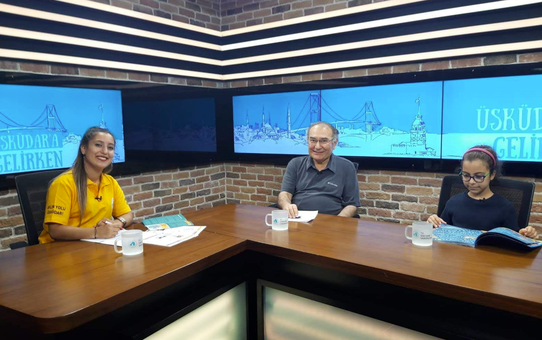 İletişim sadece diploma değil! Genç iletişimciler başarı hikâyelerini anlattı