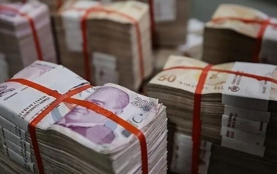İşsizlik Sigortası Fonu'na devlet katkısı 1 Mayıs'tan itibaren yüzde 0,5'e çekildi