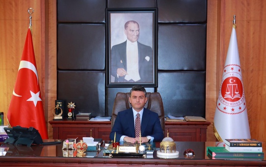 İstanbul Cumhuriyet Başsavcısı Fatih Dönmez kimdir, nerelidir?