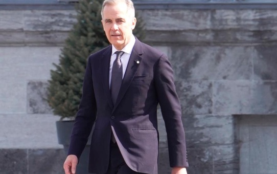 Kanada Başbakanı Carney, AB'nin 'ortak üyelik' teklifine destek verdi