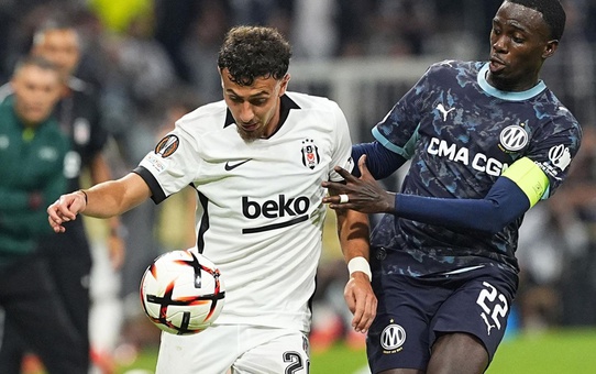 Kartal Avrupa'da uçtu! Ülke puanında kritik gelişme