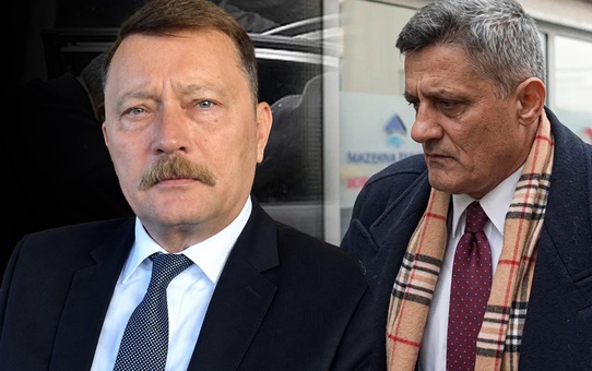 Kaşif Kozinoğlu soruşturmasında yeni gelişme! Hasan Atilla Uğur gözaltında