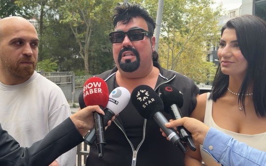 Kobra Murat 2 aydır tehdit alıyor, 1 milyon dolar isteyenler için savcılığa başvuracak