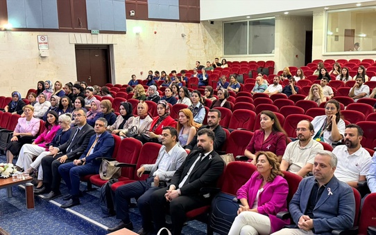 Mardin'de meme kanseri taramasında 13 bin 725 kişiye ulaşıldı, 25 kişiye tanı konuldu