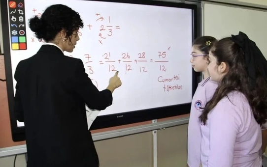 On binlerce öğretmenin gözü MEB'de! İl dışı atama sonuçları bugün belli oluyor