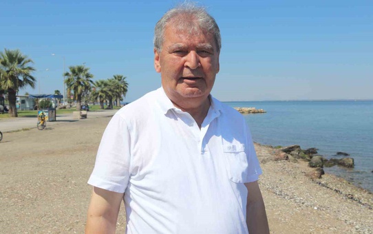 149 yıl sonra ilk kez! Prof. Dr. Yaşar'dan 'Mega El Nino' uyarısı