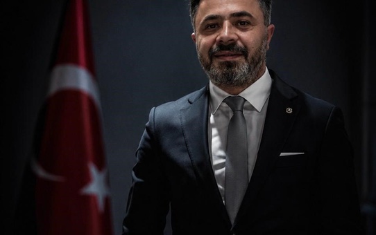 ŞEHİRDER Başkanı Aksu, Palandöken Kaymakamı'nı hedef gösteren yorumlara tepki gösterdi