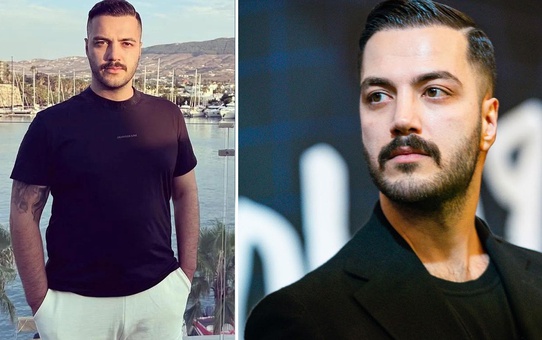 Gazeteci Yağız Sabuncuoğlu gözaltına alındı