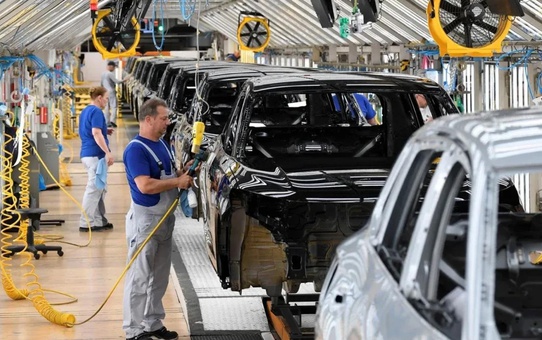 Volkswagen'den dev geri çağırma! 208 bin araç toplatılıyor