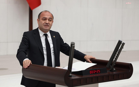 Karabat'tan 130 fonun tasfiyesine tepki