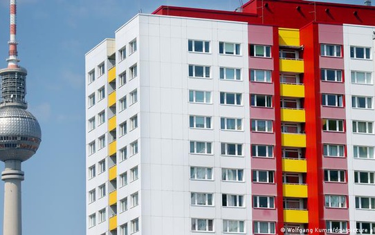 Almanya'da öğrenci kirası ortalama 510 euro; Münih'te bu rakam 850 euroya ulaştı