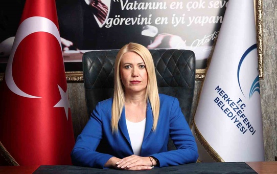 Başkan Doğan vatan için kanlarını akıtan kahraman gazileri unutmadı