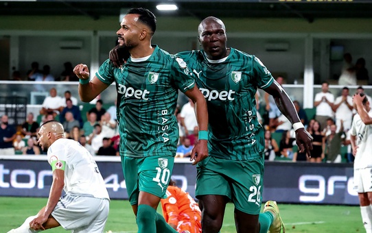 Bodrum FK, yarın Pendikspor deplasmanında kazanıp seri başlatmayı hedefliyor
