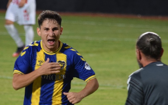 3'üncü Lig'de Ege temsilcileri yarın dört maçta puan avına çıkacak