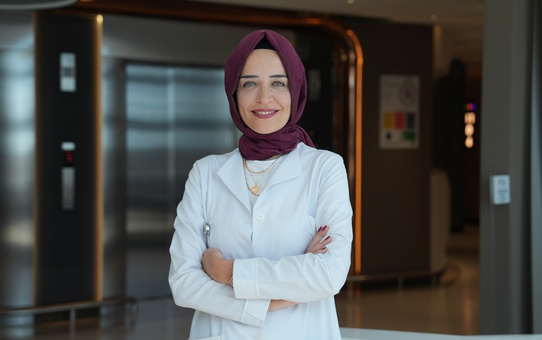 Doç. Dr. Çokiçli, kronik hastalara grip aşısı önerdi, vitamin takviyelerinde uyardı