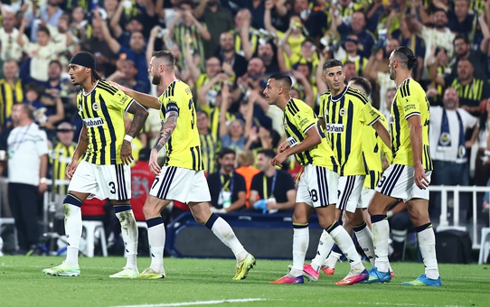 Fenerbahçe, 3 maçlık galibiyet özlemini Eyüpspor maçında dindirmek istiyor