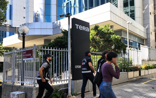 Fon soruşturmasında yeni gelişme: Serdar Turhan ve Alper Öztürk gözaltına alındı