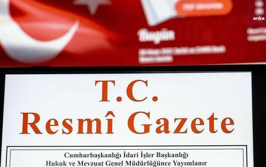 BDDK, Bank Mellat'ın İstanbul Türkiye Merkez Şubesi'nin faaliyet iznini kaldırdı