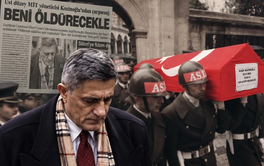 Kozinoğlu soruşturmasında dönemin Silivri başsavcısı ve cezaevi savcısı tutuklandı