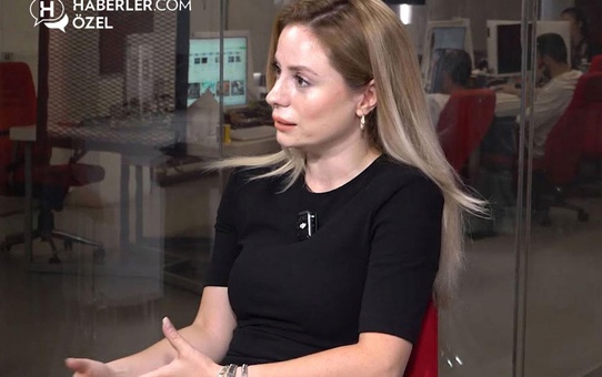 Klinik Psikolog Sena Nur Akpınar: Bağımlılık bir beyin hastalığıdır