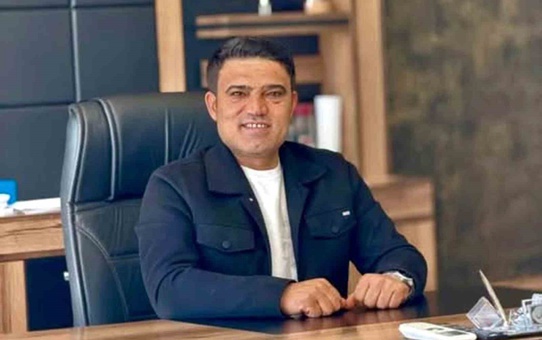Mehmet Kaya’dan Gaziler Günü mesajı