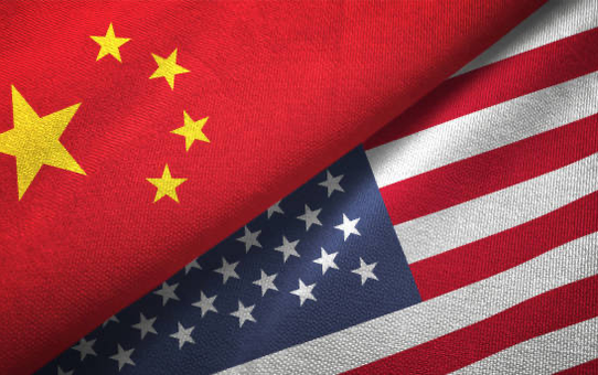 Bessent ile He Lifeng, Trump-Xi zirvesi öncesi New York'ta yapay zekayı görüşecek