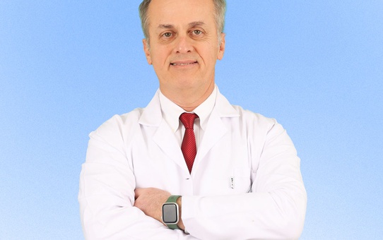 Geriatri Uzmanı Taşçı, unutkanlığın her zaman Alzheimer olmadığını belirtti