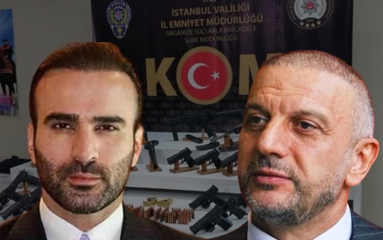 Selahattin Yılmaz ve Cem Duman için yeni gelişme! Tutukluluğa itiraz sonrası karar çıktı