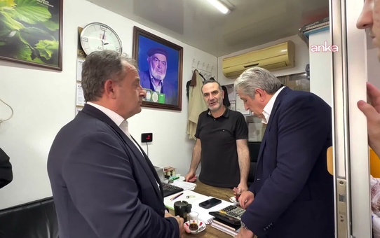 Milletvekili Çan, 700 bin ton fındık bekliyor, piyasa payı yüzde 60-65'e düştü