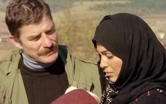 Yeşilçam'ın unutulmaz yüzüydü: İşte Selvi Boylum Al Yazmalım’ın Cemşit’inin son hali