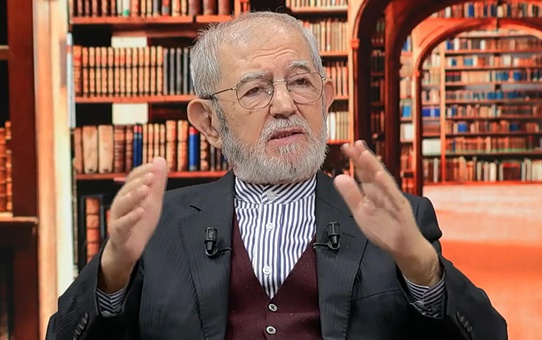 Ali Rıza Demircan: Çıplaklık ahlakımızı çökertirken cinselliğimizi de köreltiyor