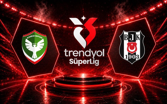 Canlı anlatım: Diyarbakır'da dördüncü gol geldi
