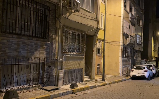 Yaptırdığı masaj sonu oldu! Otopsi raporunda kan donduran bulgular