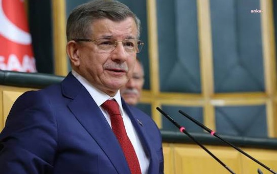 Davutoğlu'nun avukatı, Sevinç ve Turanlı'ya karşı hukuki işlem başlatacak