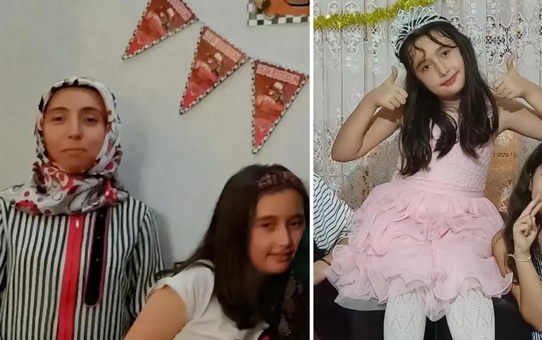 Yanlış ilaçlama anne-kızı hayattan kopardı! Yargıtay cezayı 'orantısız' buldu