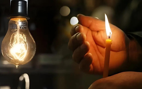 İstanbul'un 17 ilçesi karanlığa gömülecek! Elektrikler saatlerce gelmeyecek