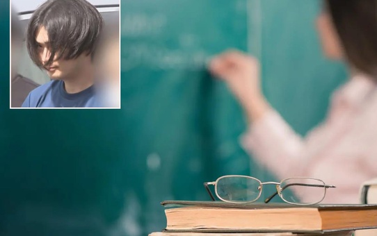 Öğrencileriyle yaptığı ahlaksızlığı böyle savundu: Cesaret testiydi