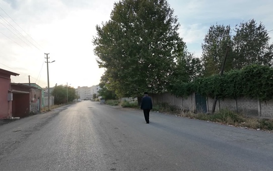 Kıbrıs Gazisi İsmet Tekdal, anıların okullarda ders olarak verilmesini istedi