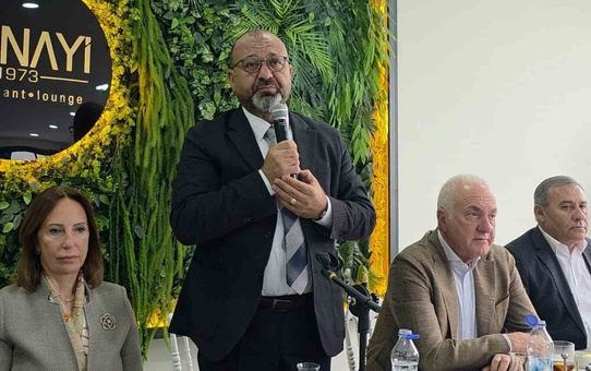 Kütahya OSB'de doğal gaz sayaç kalibrasyonu için TR33-ESKAM kurulması planlanıyor