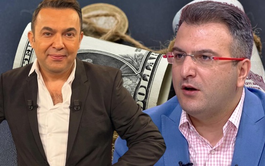 Tahir Sarıkaya'nın mali trafiği mercek altında! 176 milyon liralık 'izaha muhtaç' hareket