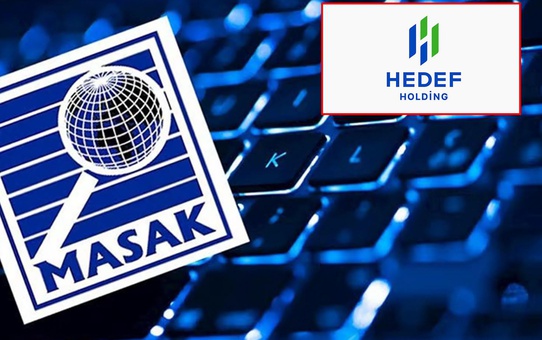 2 milyar TL'lik işlem MASAK'a takıldı! Fon soruşturmasında yeni gelişme
