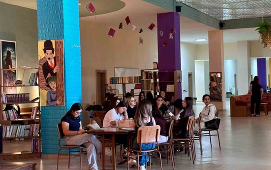 Balıkesir Bandırma'da 6 yurt, yeni eğitim yılına 6 bin 392 yatakla hazırlandı